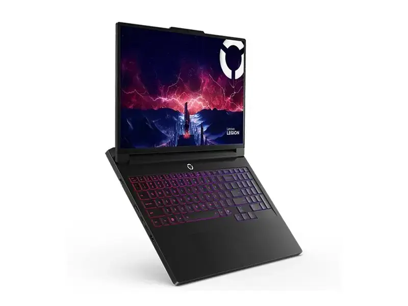 Lenovo Legion Pro 7 16" 83RU000TMX portatīvais Photo 4