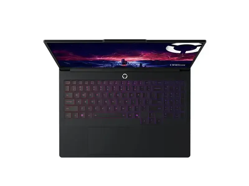 Lenovo Legion Pro 7 16" 83RU000TMX portatīvais Photo 5