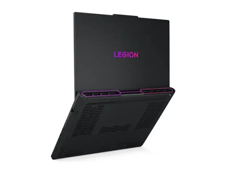 Lenovo Legion Pro 7 16" 83RU000TMX portatīvais Photo 6