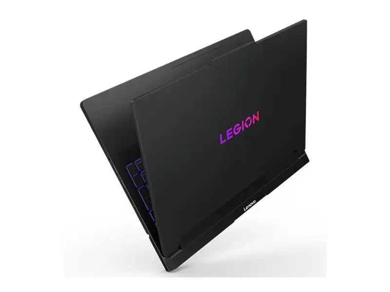 Lenovo Legion Pro 7 16" 83RU000TMX portatīvais Photo 7