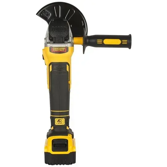 Bezvadu instrumentu komplekts DeWalt DCK2026P2T-QW 18V Photo 3