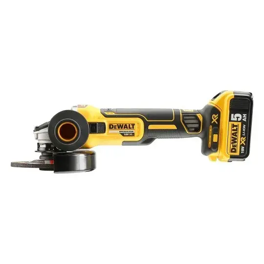 Bezvadu instrumentu komplekts DeWalt DCK2026P2T-QW 18V Photo 4