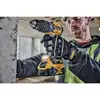 Bezvadu instrumentu komplekts DeWalt DCK2026P2T-QW 18V Photo 6