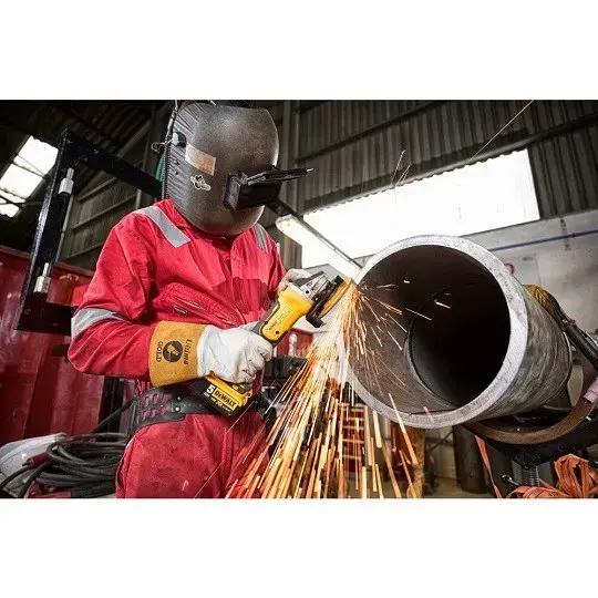 Bezvadu instrumentu komplekts DeWalt DCK2026P2T-QW 18V Photo 7