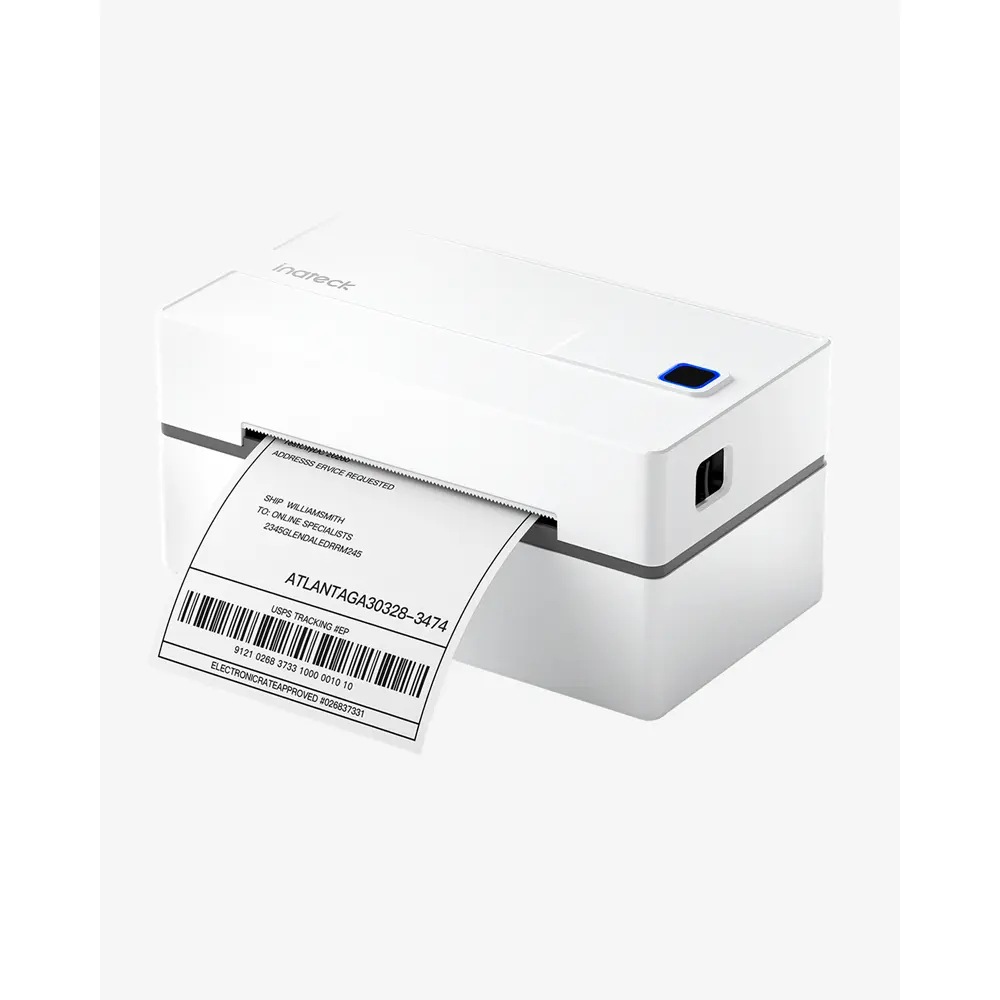 POS & Label printeri