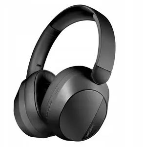 Austiņas Over Ear LogiLink BT0071 Bluetooth melnas