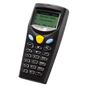 Barcode linear imager CIPHERLAB A8001RSC00019 2MB internal memory with charging cradle