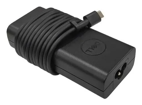 Jaudas adapteris DELL 2NFMW 65W iekštelpās