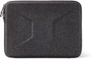Aizsargvāks UAG Civilian Shock Sleeve MacBook 15–16" pelēks — polsterēts pretšoka maciņš
