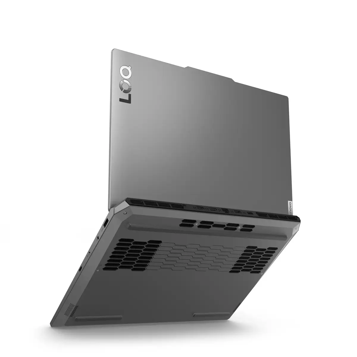 Ноутбук Lenovo LOQ 15ARP9 — Ryzen 5 7235HS, RTX 4050 Photo 7
