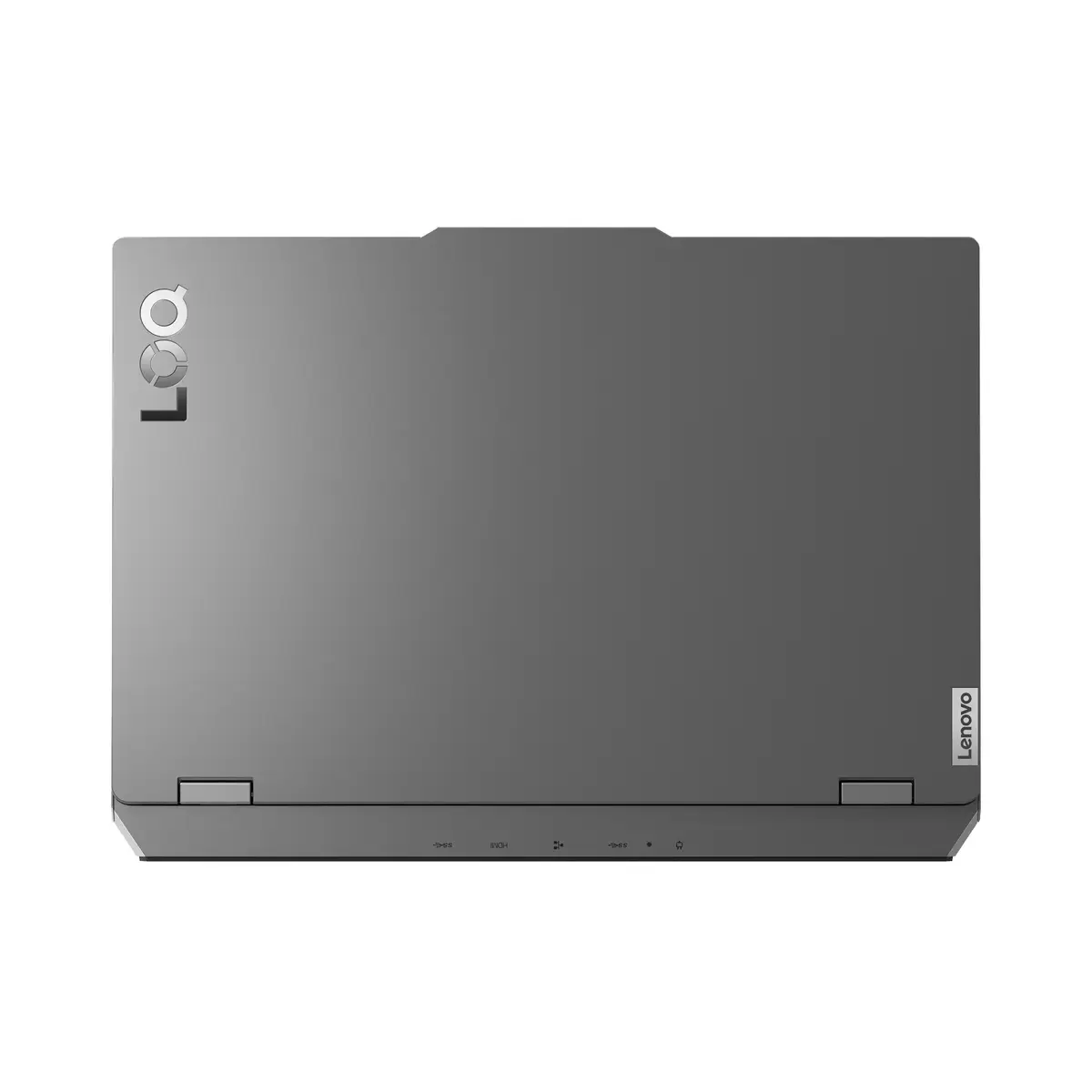 Ноутбук Lenovo LOQ 15ARP9 — Ryzen 5 7235HS, RTX 4050 Photo 14