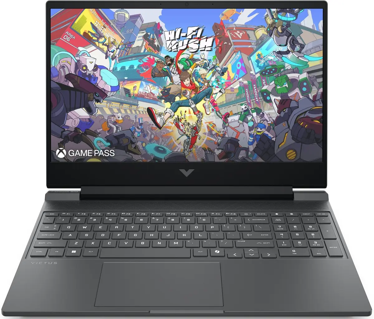 Klēpjdators HP Victus 15-fa2246nw 15.6"