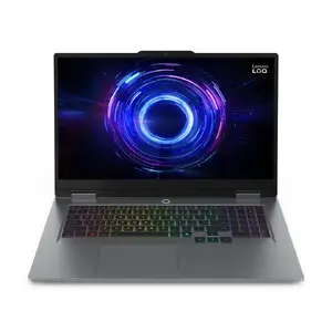 Laptop Lenovo LOQ 17 (17.3") Core i5-13450HX, 16GB DDR5, 512GB NVMe, RTX 5050 8GB, FHD IPS 165Hz, Windows 11 Home