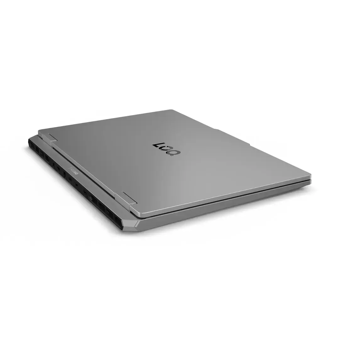 Lenovo LOQ 17 Laptop — Core i5-13450HX, RTX 5050 Photo 5
