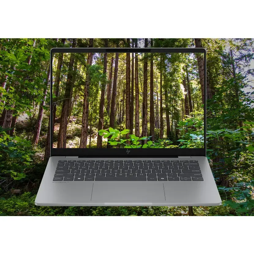 Laptop HP OmniBook 7 AI 14-fr0220nw Photo 8