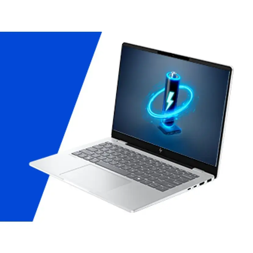 Ноутбук HP OmniBook 7 AI 14-fr0003nw Photo 16