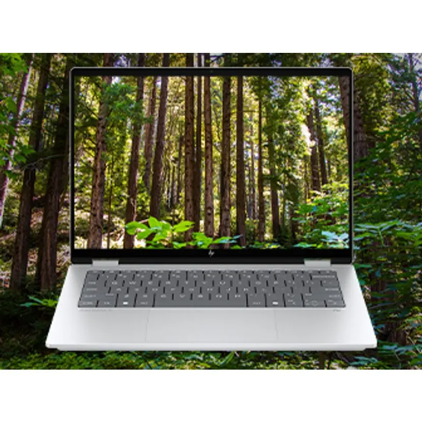 Klēpjdators HP OmniBook 7 AI 14-fr0003nw