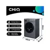Стиральная машина CHiQ CW07123863AX Photo 5