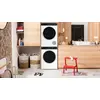 Tumble dryer AMICA AD3S72LHB(E) 7 kg Photo 2