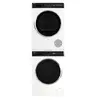 Tumble dryer AMICA AD3S72LHB(E) 7 kg Photo 5