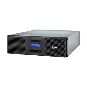 Neatkarīgais barošanas avots EATON 9E 6000i Rack 3U 6000VA 230V