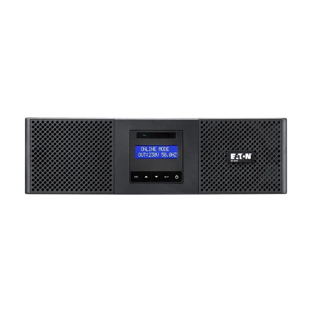 EATON 9E 6000i Rack 3U UPS 6000VA 230V Photo 3