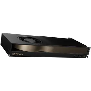 Видеокарта NVIDIA RTX PRO 4500 — 32 ГБ GDDR7, шина 256 бит, PCIe 5.0, активное охлаждение