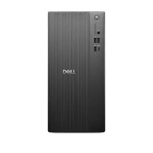 ПК DELL ECT1250 Intel Core i3-14100 8ГБ 512ГБ SSD Intel UHD Graphics Windows 11 Pro
