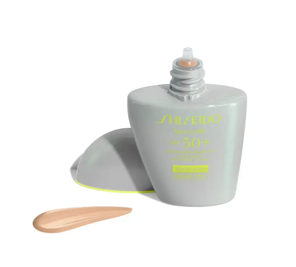 Shiseido serums C-SH-401-01 Photo 2