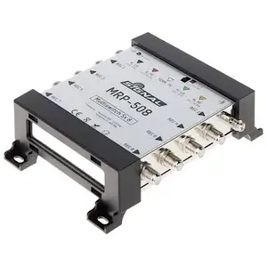 Мультисвитч Signal MRP-508 5 входов — 8 выходов для спутниковых систем, Signal MRP-508