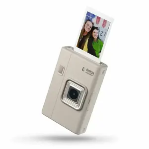 Instant Print Camera Fujifilm Instax 16947999 2560 x 1920 pixels Beige