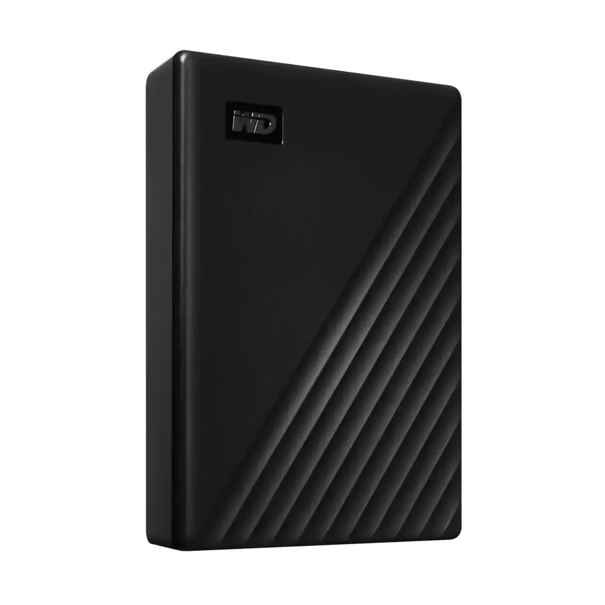 External Hard Drive Western Digital My Passport 6TB Photo 3