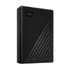 External Hard Drive Western Digital My Passport 6TB Photo 3