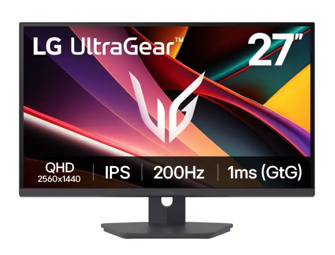 Datora monitors LG 27G610A-B 27" (68