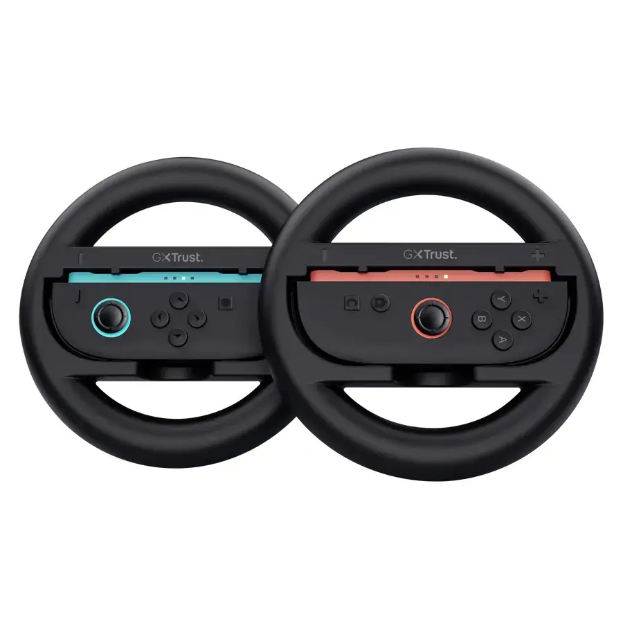 Trust GXT 1257 sacīkšu stūre Nintendo Switch 2 Photo 4