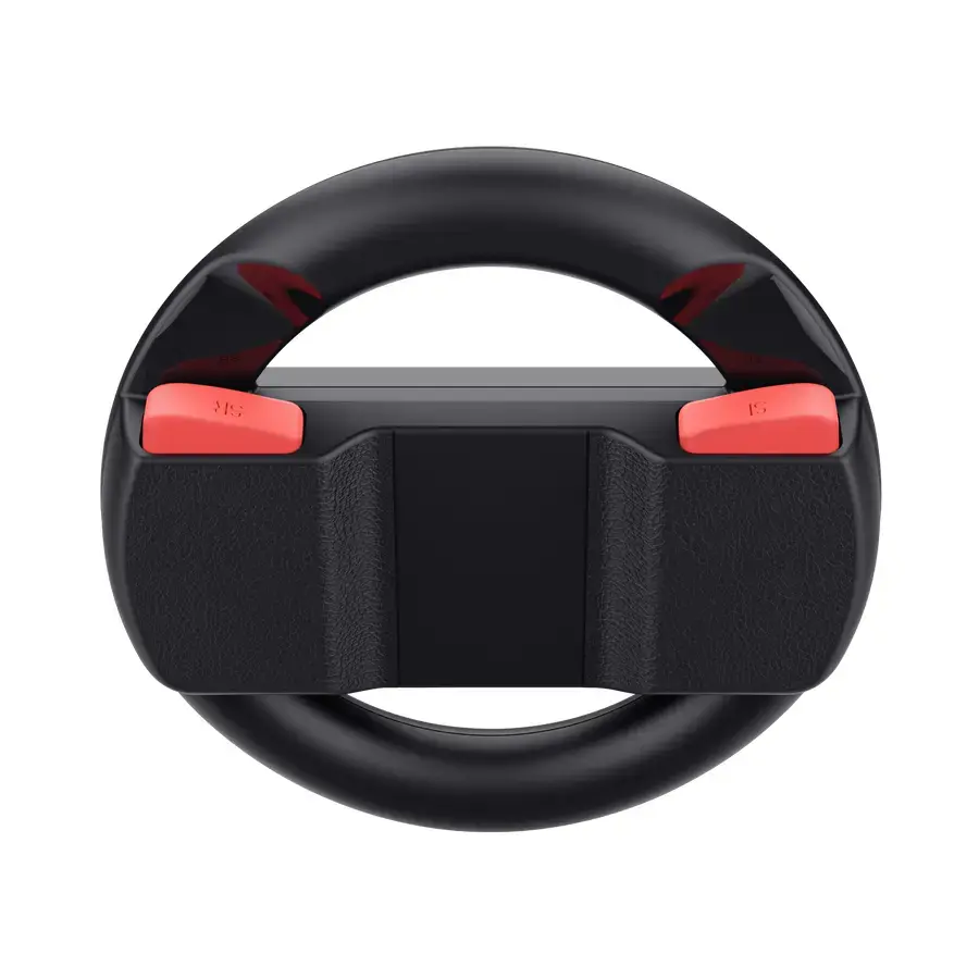Trust GXT 1257 sacīkšu stūre Nintendo Switch 2 Photo 5
