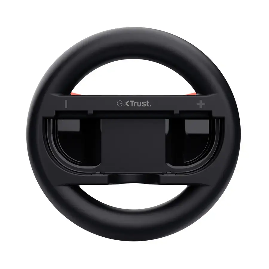 Trust GXT 1257 sacīkšu stūre Nintendo Switch 2 Photo 6