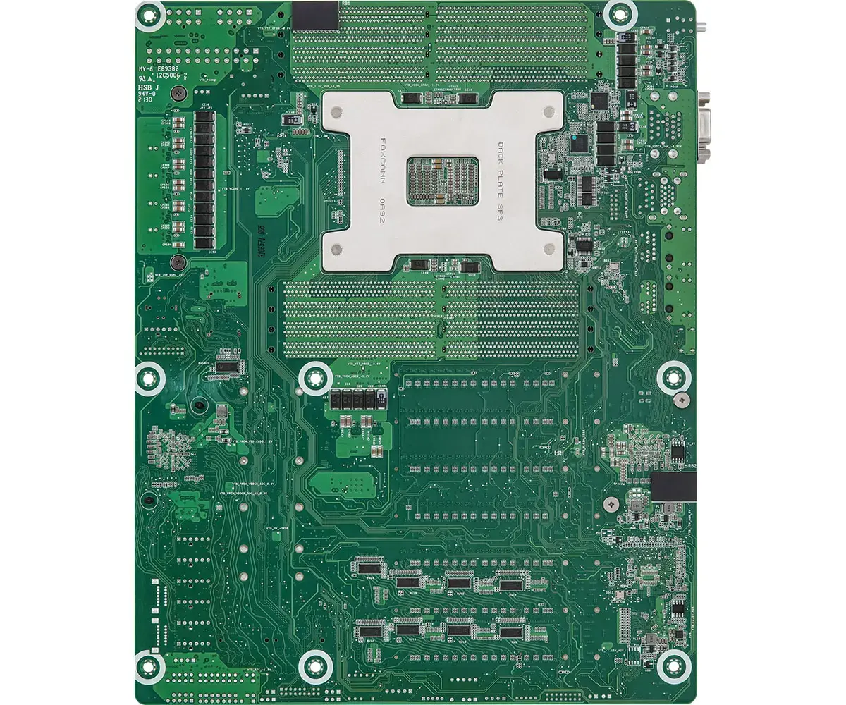 Материнская плата ASRock WRX80D8-2T Photo 3