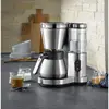 Полуавтоматическая кофеварка WMF Lono 0412310011 Photo 8