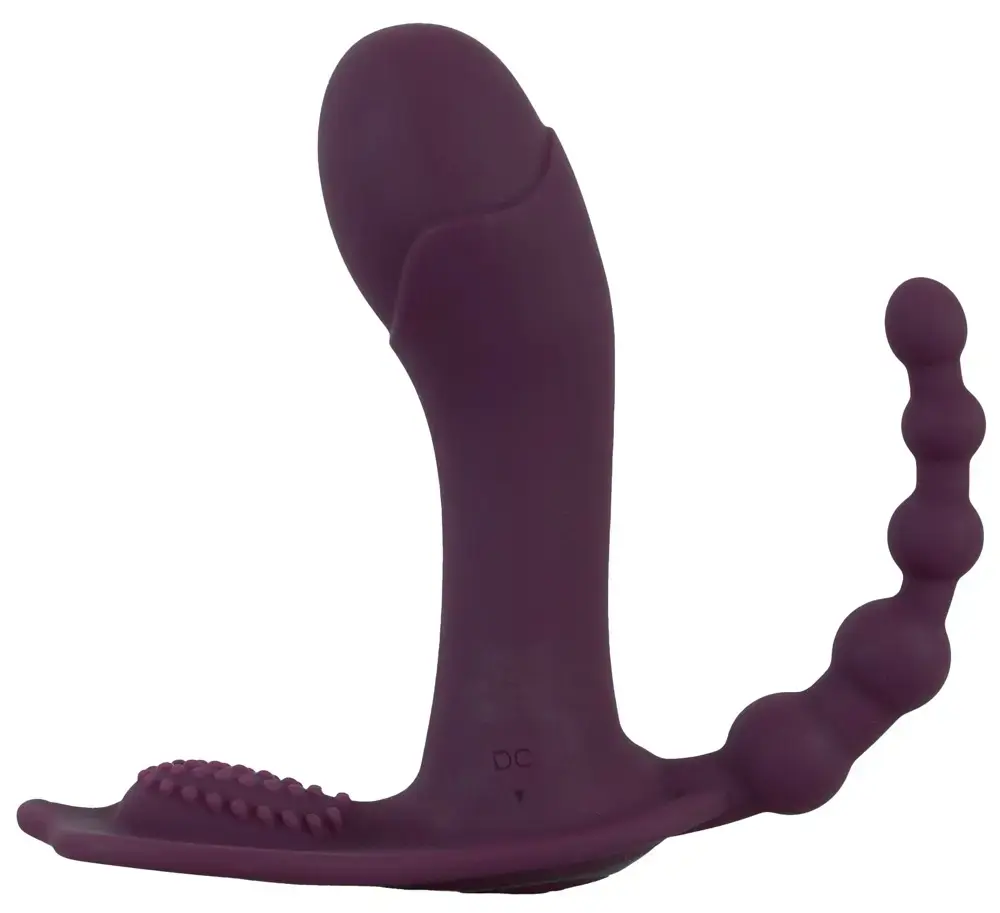 Трусики‑вибратор beau cœur Ariva Comfortable Fit Photo 3