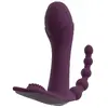 Трусики‑вибратор beau cœur Ariva Comfortable Fit Photo 4