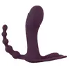 Трусики‑вибратор beau cœur Ariva Comfortable Fit Photo 6