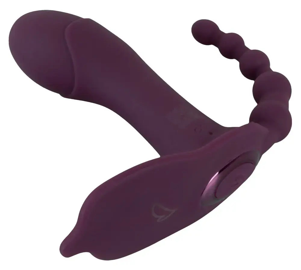Трусики‑вибратор beau cœur Ariva Comfortable Fit Photo 8