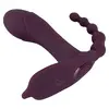 Трусики‑вибратор beau cœur Ariva Comfortable Fit Photo 8