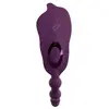 Трусики‑вибратор beau cœur Ariva Comfortable Fit Photo 9