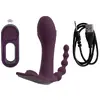Трусики‑вибратор beau cœur Ariva Comfortable Fit Photo 16
