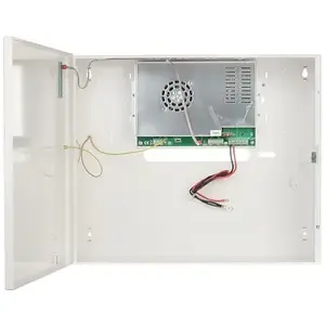 Блок питания PULSAR HPSG2-24V10A-D — буферный 24 В DC, 10 A выход