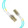 Оптический патч-корд EFB Elektronik LC-LC OM3 2м Photo 2