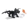 Интерактивная игрушка Dreamworks Dragons Обучай и приручай Тостлесс Photo 3