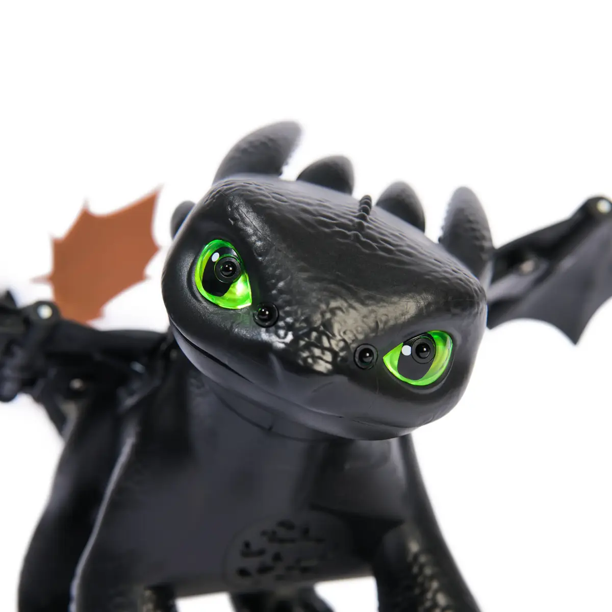 Интерактивная игрушка Dreamworks Dragons Обучай и приручай Тостлесс Photo 4